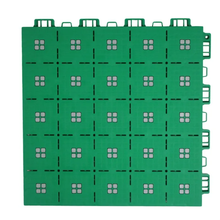 PP interlocking tiles for sports court (59)