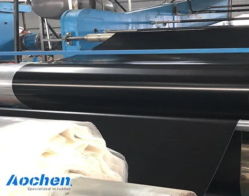 Rubber Products Solutions